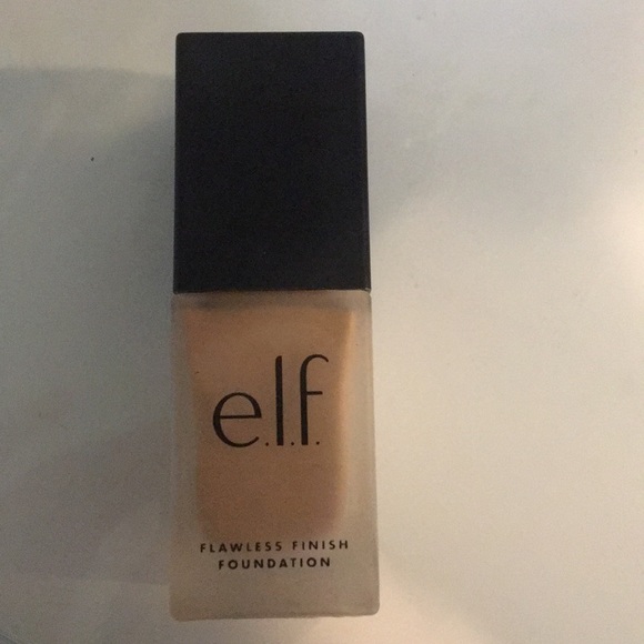 Elf foundation - Picture 1 of 1